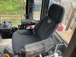 Control Station with Seats/Armrests