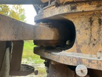 Chassis with Articulating Center Pins