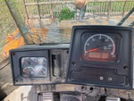 Control Station with Gauges