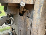 Hydraulics with Hydraulic Tank