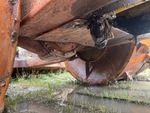 Drivetrain with Front Drive Axle