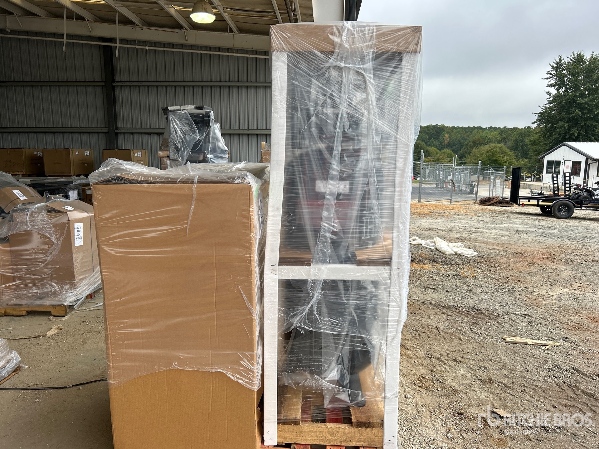 Iron Horse 11.2 CFM SKID-MOUNTED ELECTRIC  ...