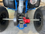 Drivetrain with