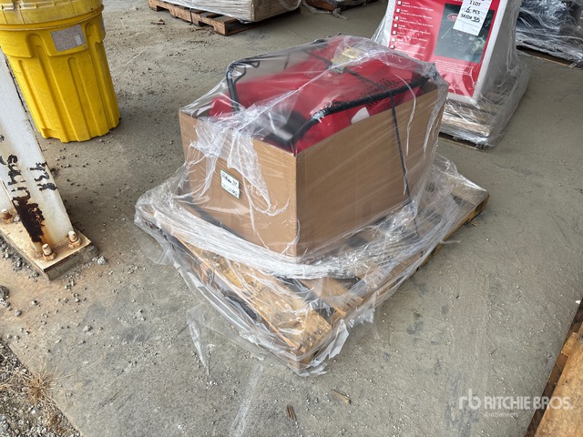 Yardforce Snow Blower