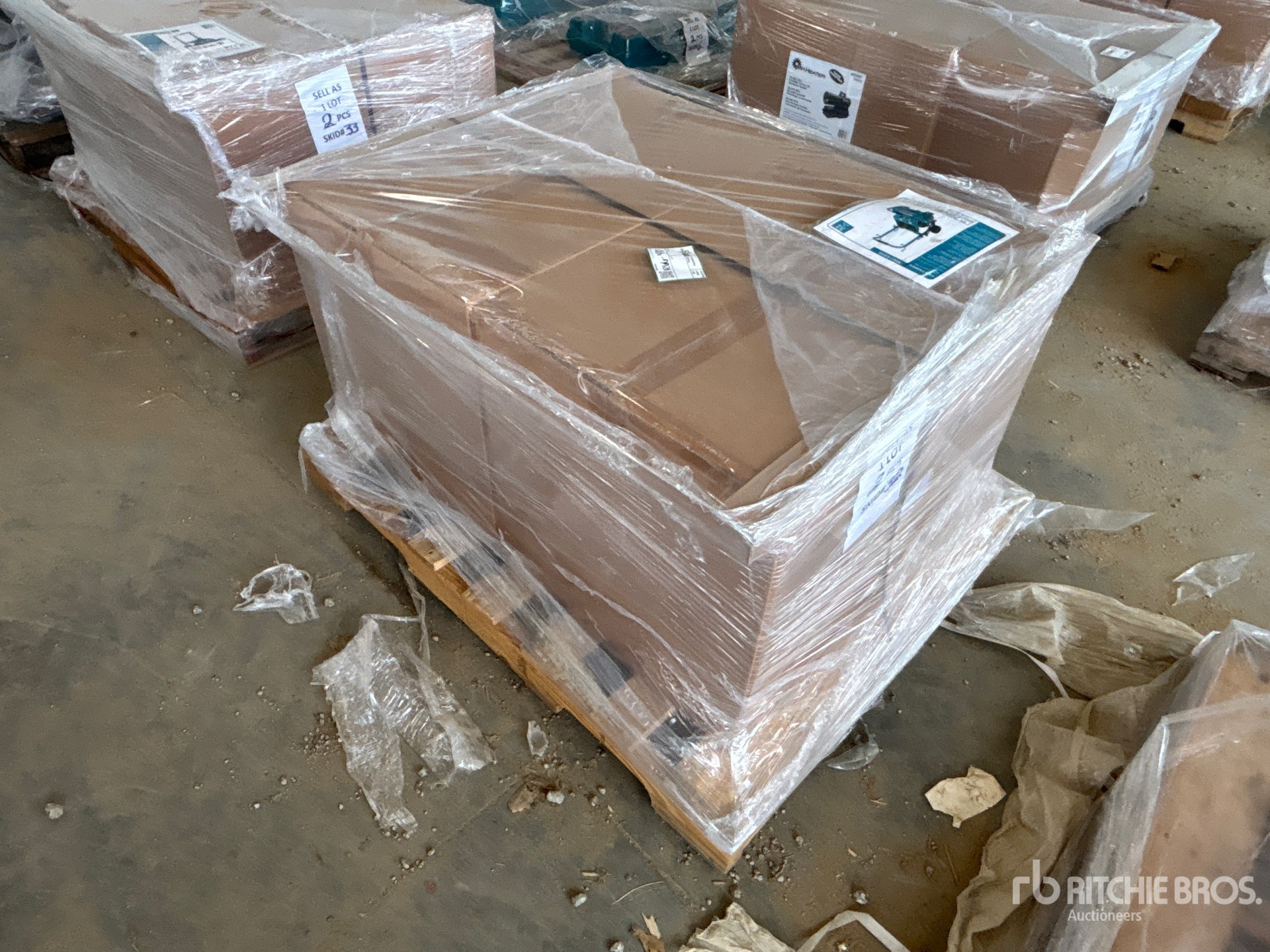 Mac 5200