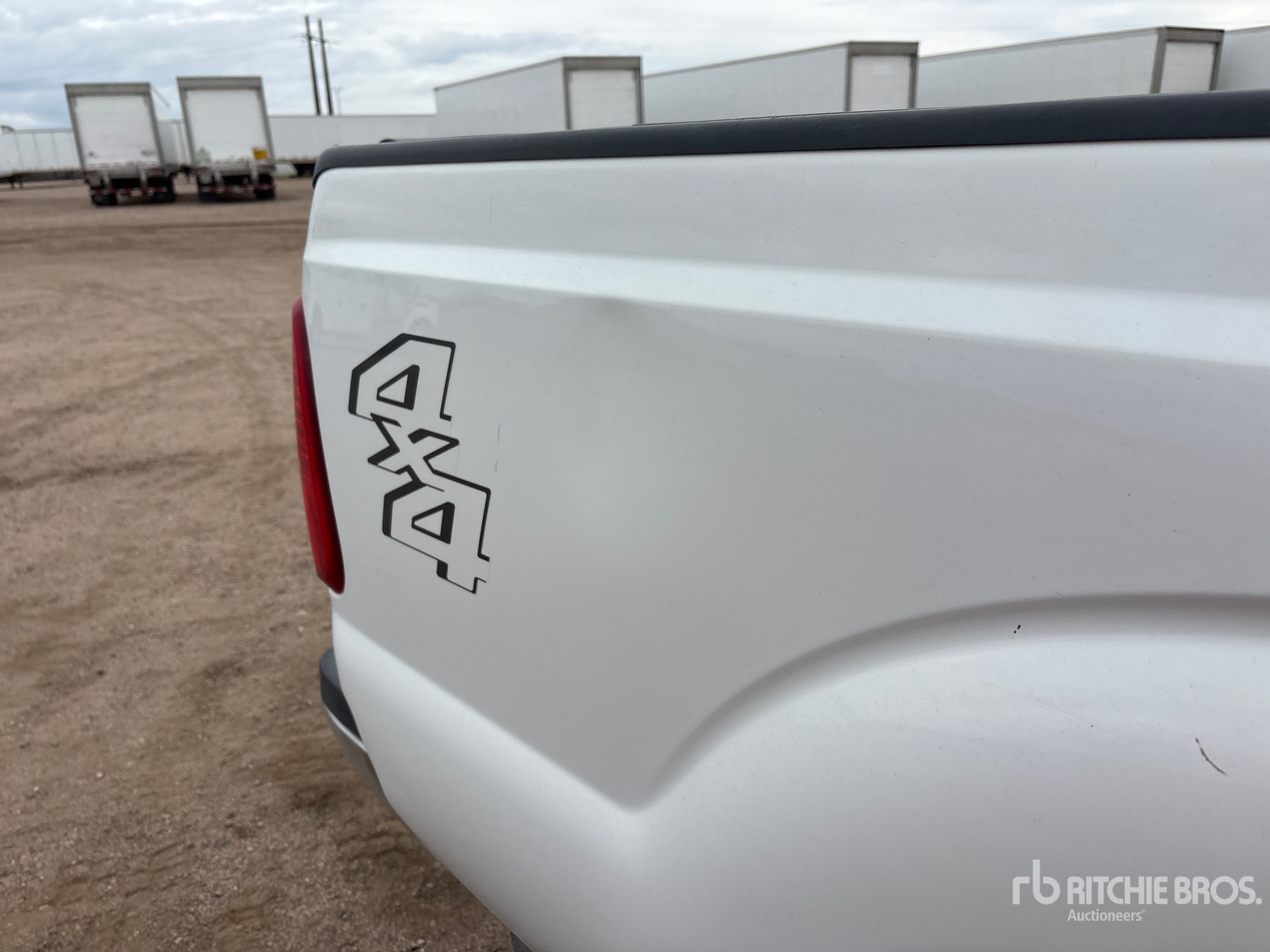 2013 Ford F-250