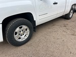 Chassis with