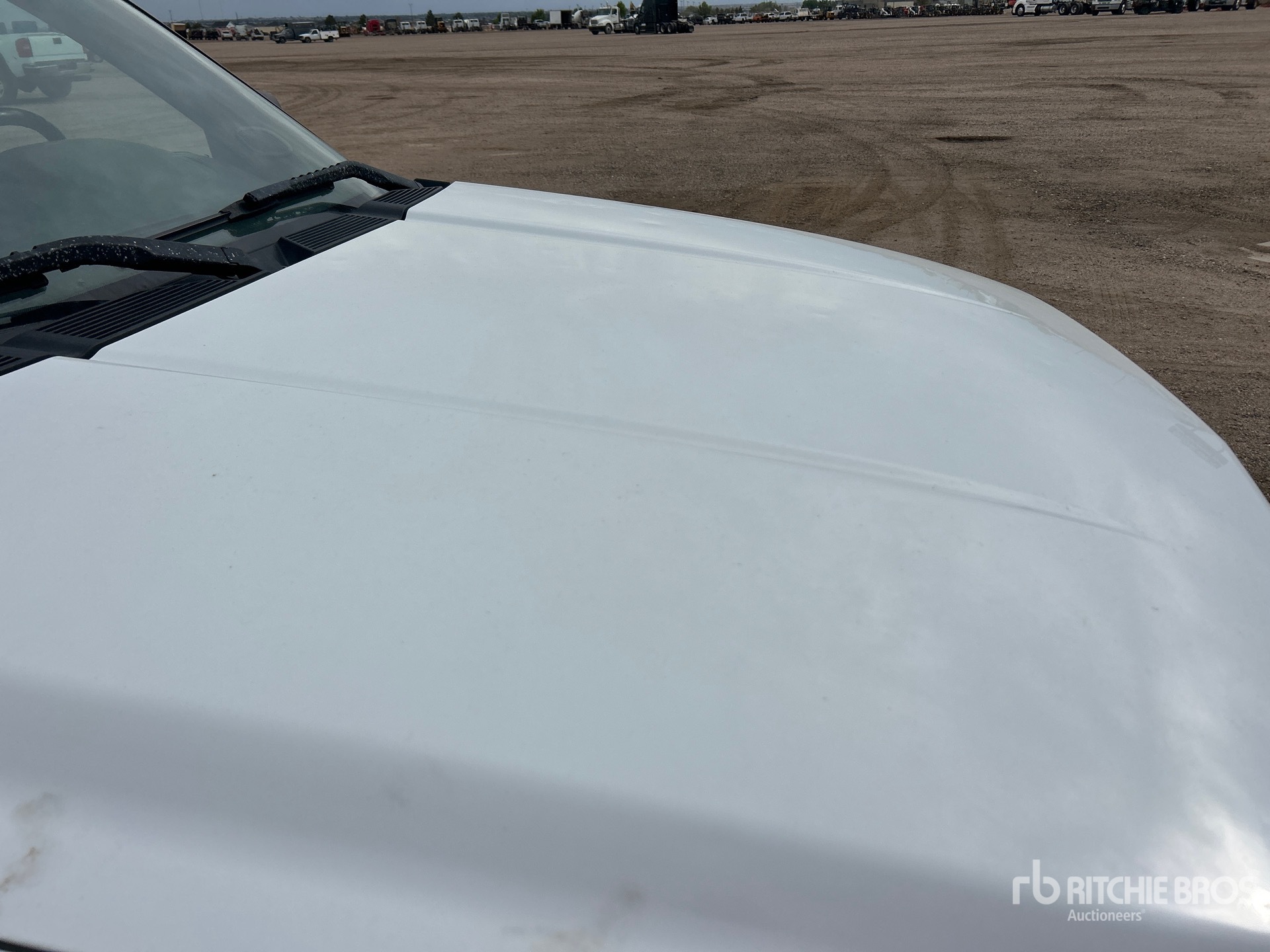 2011 Chevrolet Silverado 1500