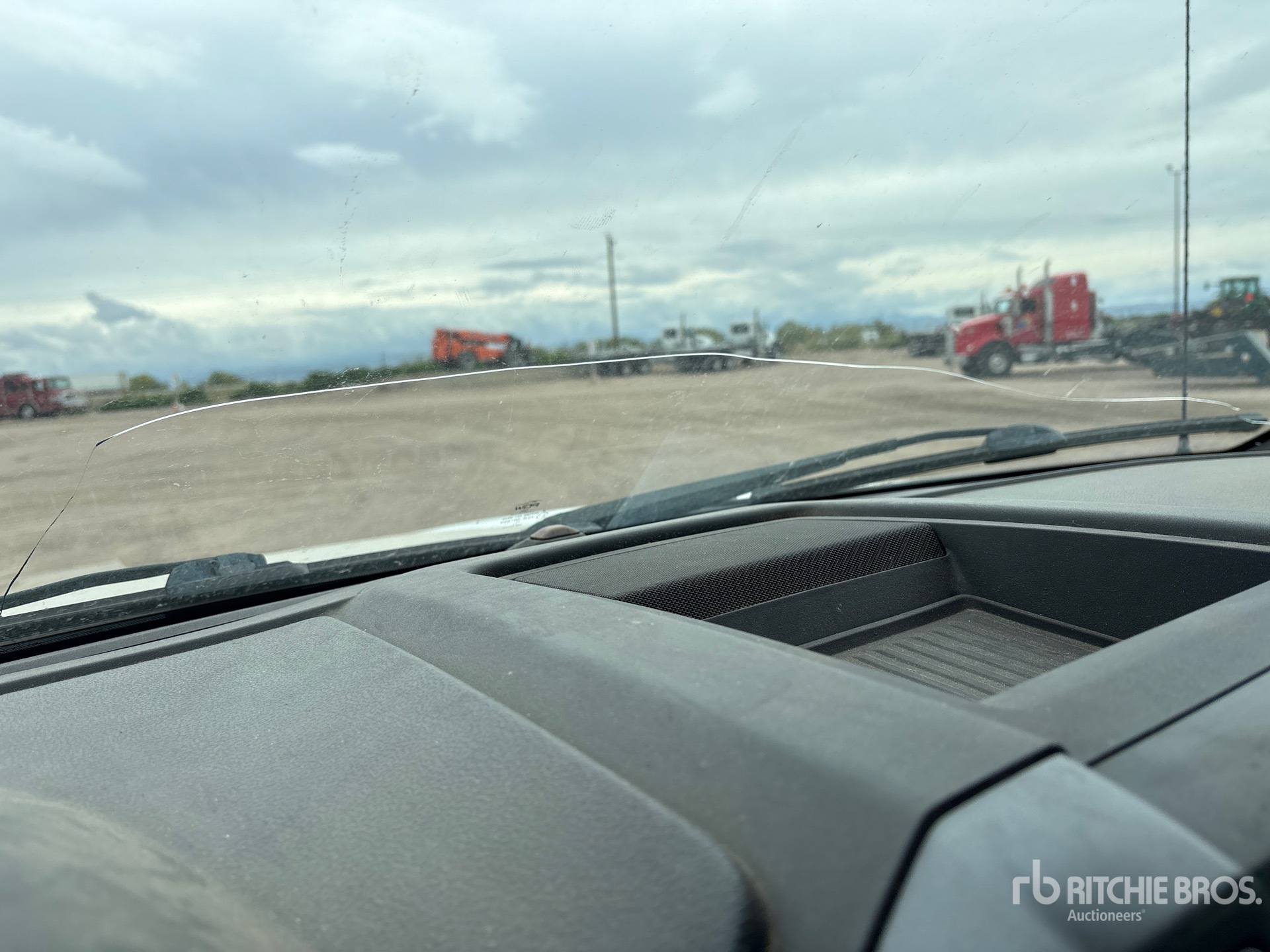 2018 Ford F-250