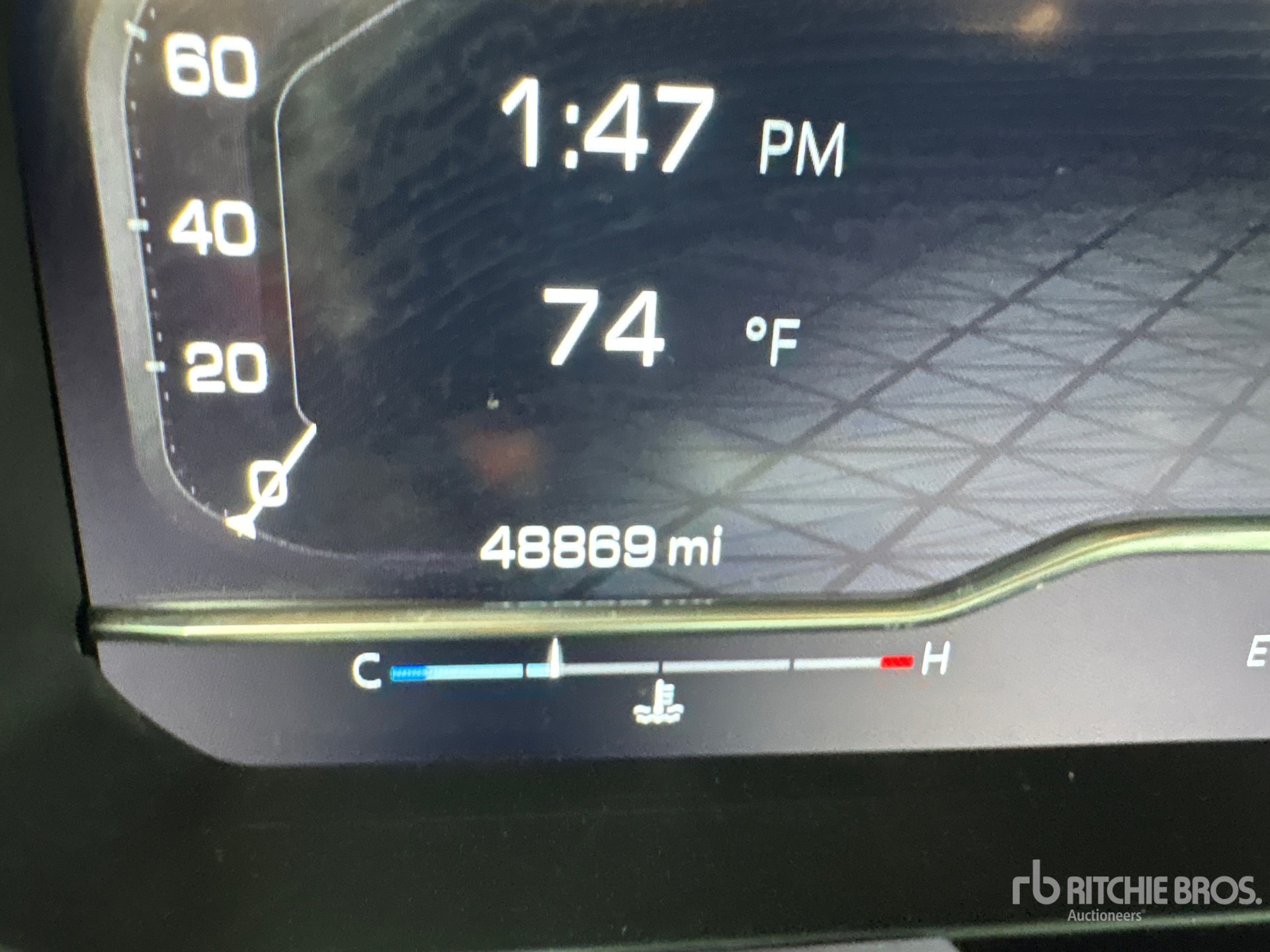 2024 GMC 1500