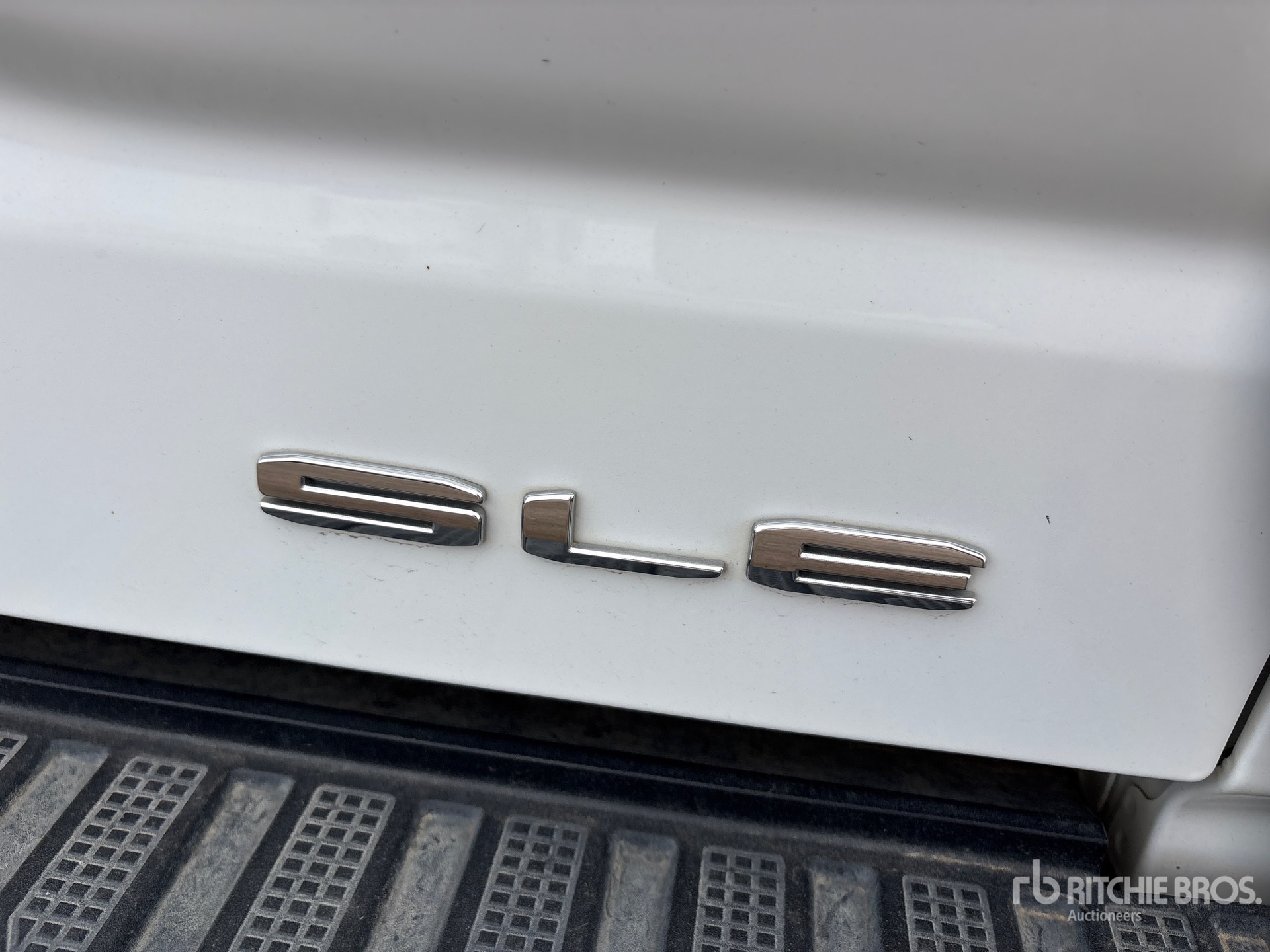 2024 GMC 1500