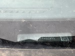 Aspect général with Photo du numéro de série/NIV du timbre du cadre