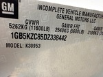 Aspect général with Numéro de série/Numéro d'identification du véhicule automobile