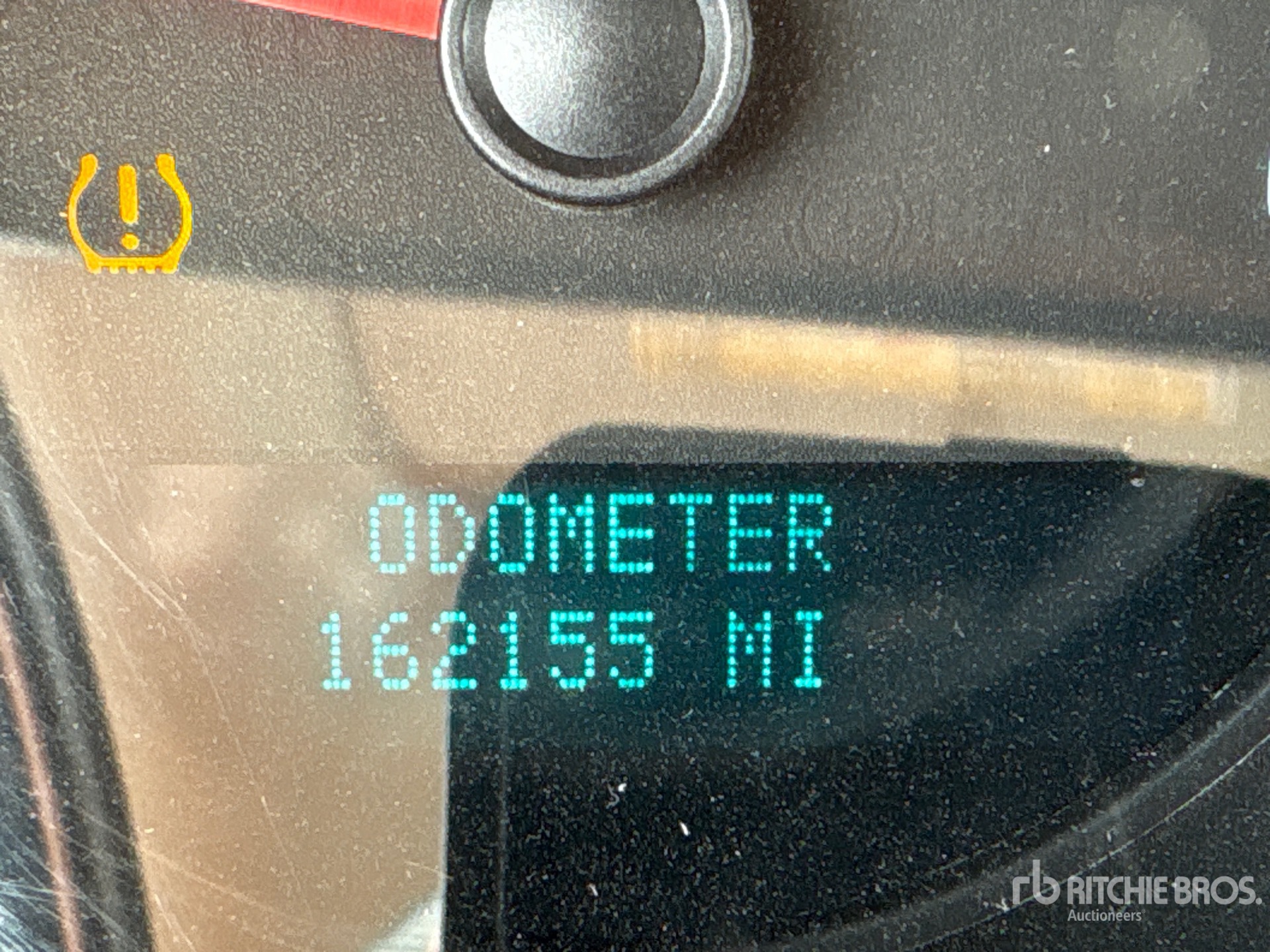 2009 Chevrolet 2500
