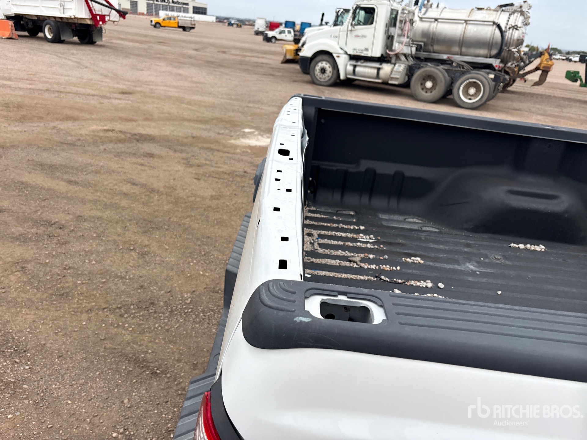 2010 Ford F-350