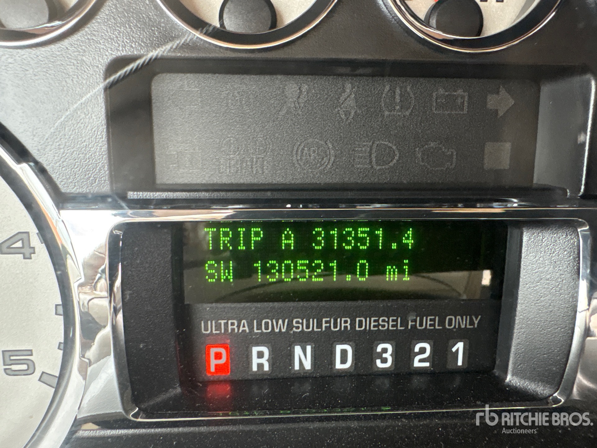 2010 Ford F-350