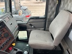 Cab with