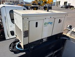 Configuration with Air Compressor