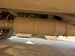 Engine with Diesel Particulate Filter