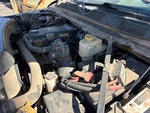 Engine with Engine - Left Side