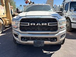 General Appearance with Exterior Lights