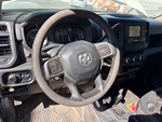 Cab with Steering Control