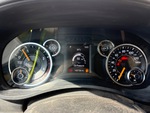 Cab with Gauges