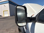 Cab with Mirrors