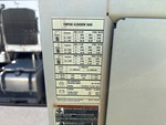 Configuration with