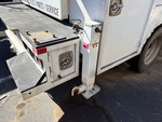Configuration with Stabilizer Jacks