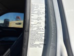 General Appearance with Motor Vehicle Safety Standards Label