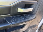 Cab with Window Controls
