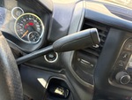 Cab with Gear Selector