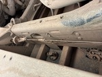 Underbody with Frame Condition