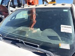 General Appearance with Glass