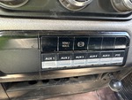 Cab with Engine Brake