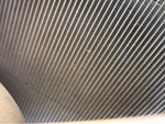 Engine with Radiator