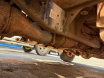 Engine with Exhaust System