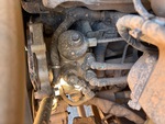 Engine with Fuel System