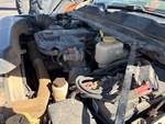 Engine with Engine - Left Side