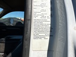 General Appearance with Motor Vehicle Safety Standards Label