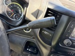Cab with Gear Selector