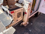 Configuration with Stabilizer Jacks