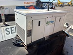 Configuration with Welding Machine
