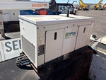 Configuration with Air Compressor