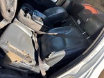 Cab with Seats/armrests
