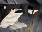 Cab with Brake Control