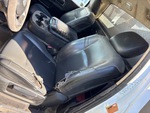 Cab with Seats/armrests