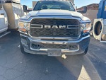 General Appearance with Exterior Lights
