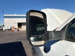 Cab with Mirrors